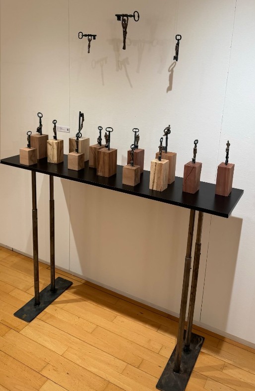 Schlüsselfiguren