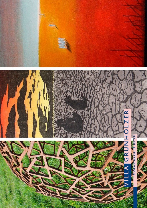 Ausstellung Villa Grunholzer Ausstellung Villa Grunholzer
